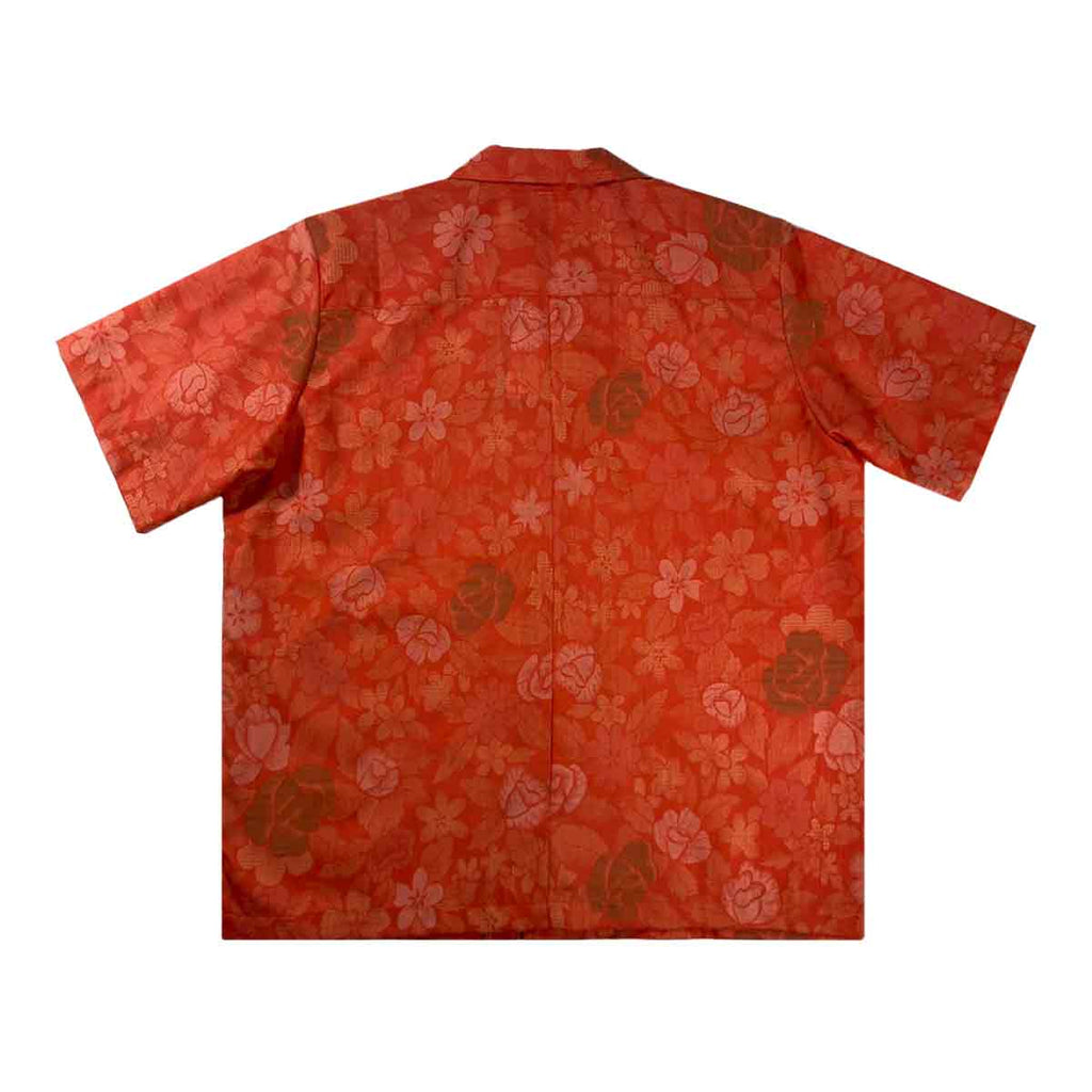 Kimono Aloha Shirt Men's XL AHKH-XL102