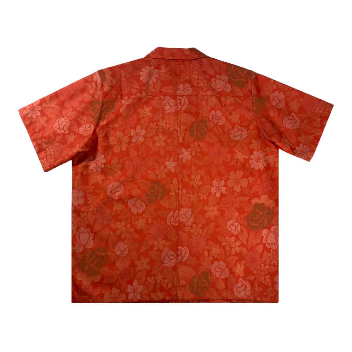 Kimono Aloha Shirt Men's XL AHKH-XL102