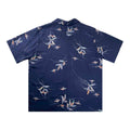 Kimono Aloha Shirt Men's XL AHKH-XL111