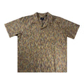 Kimono Aloha Shirt Men's XL AHKH-XL126
