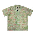Kimono Aloha Shirt Men's XL AHKH-XL137