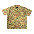 Kimono Aloha Shirt Men's XL AHKH-XL139