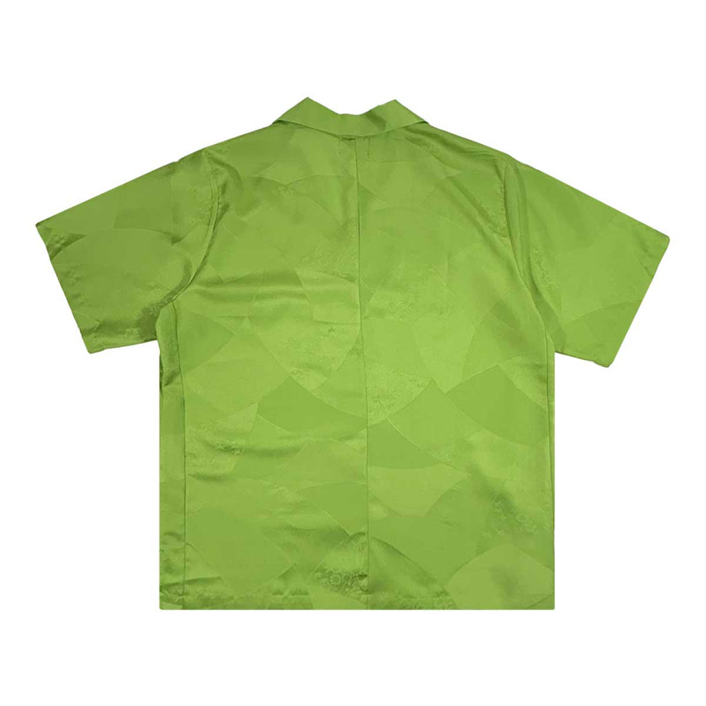 Kimono Aloha Shirt Men's XL AHKH-XL14