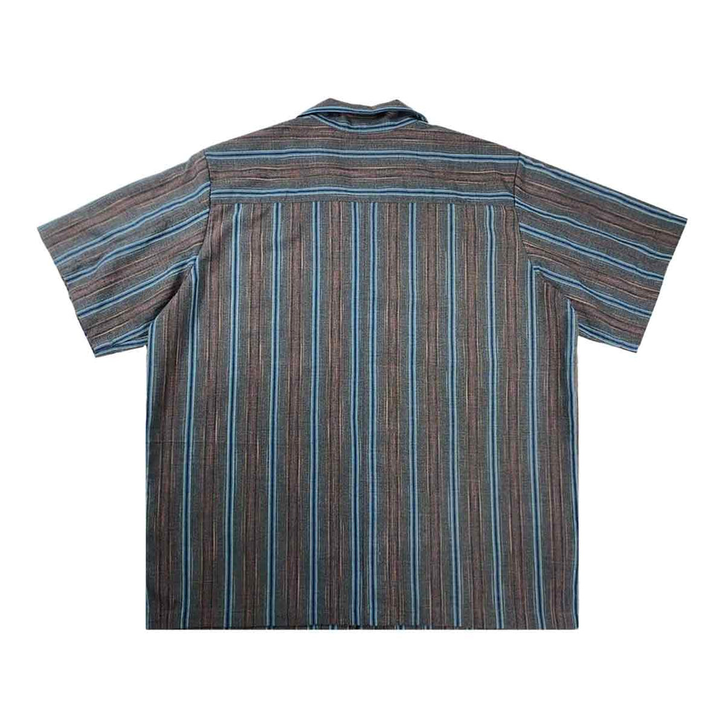 Kimono Aloha Shirt Men's XL AHKH-XL142