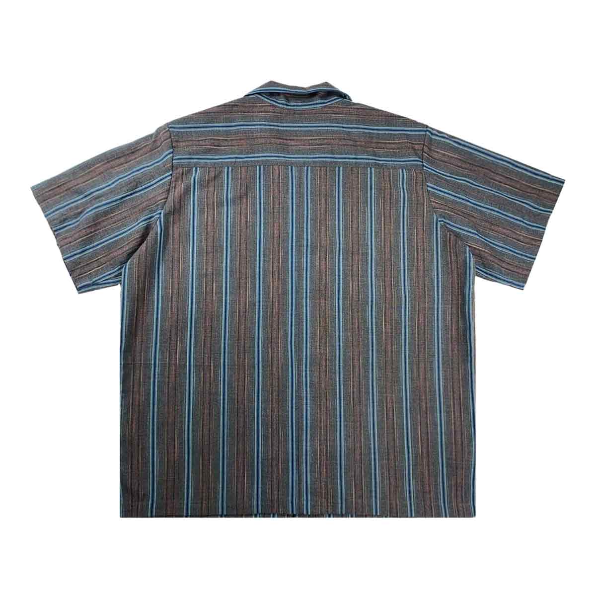 Kimono Aloha Shirt Men's XL AHKH-XL142
