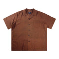 Kimono Aloha Shirt Men's XL AHKH-XL145