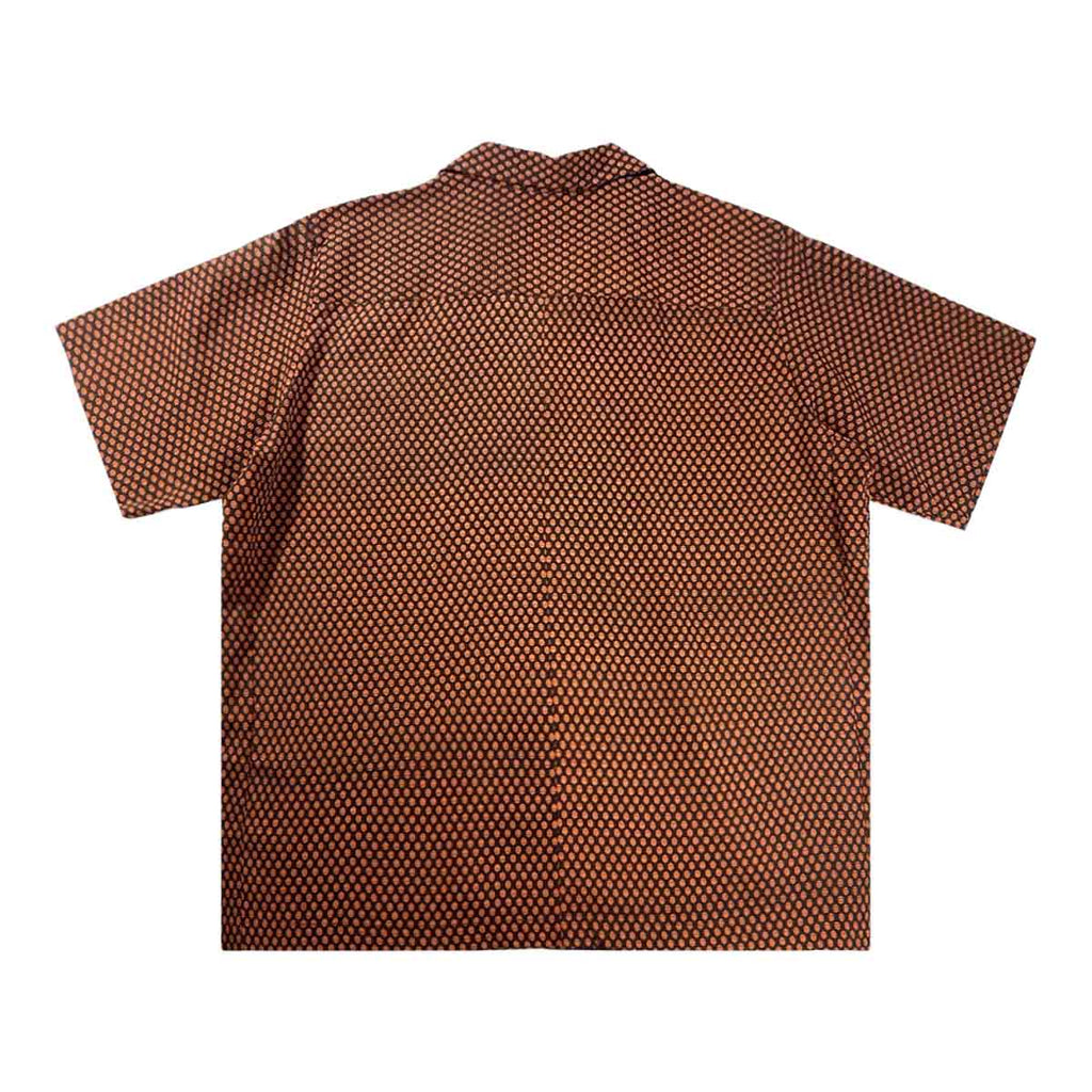 Kimono Aloha Shirt Men's XL AHKH-XL145