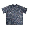 Kimono Aloha Shirt Men's XL AHKH-XL149