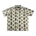 Kimono Aloha Shirt Men's XL AHKH-XL155