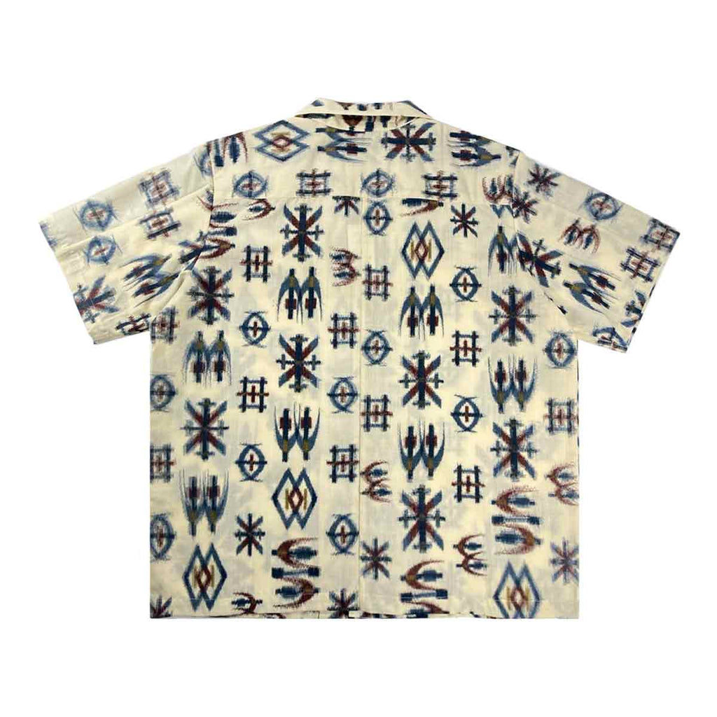Kimono Aloha Shirt Men's XL AHKH-XL155