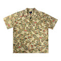 Kimono Aloha Shirt Men's XL AHKH-XL156
