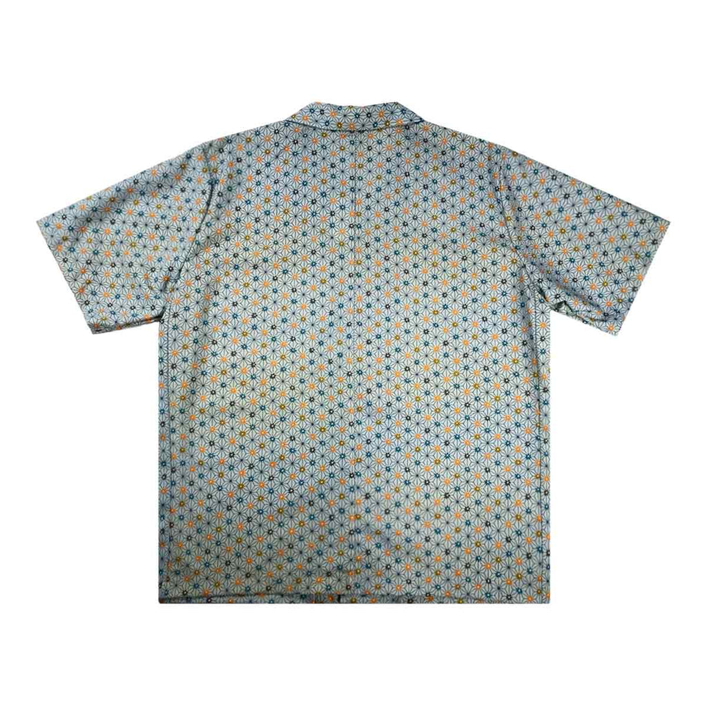 Kimono Aloha Shirt Men's XL AHKH-XL16