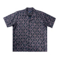 Kimono Aloha Shirt Men's XL AHKH-XL164