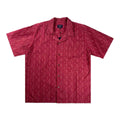 Kimono Aloha Shirt Men's XL AHKH-XL165