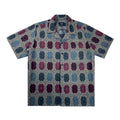 Kimono Aloha Shirt Men's XL AHKH-XL167