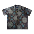 Kimono Aloha Shirt Men's XL AHKH-XL168