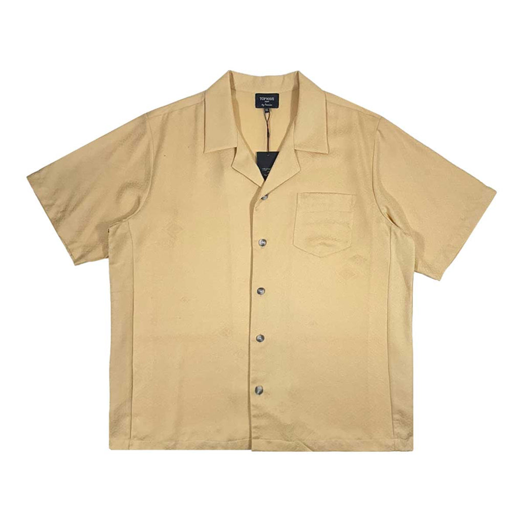 Kimono Aloha Shirt Men's XL AHKH-XL17