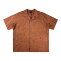 Kimono Aloha Shirt Men's XL AHKH-XL18