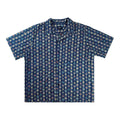 Kimono Aloha Shirt Men's XL AHKH-XL188