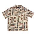Kimono Aloha Shirt Men's XL AHKH-XL189