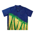 Kimono Aloha Shirt Men's XL AHKH-XL191