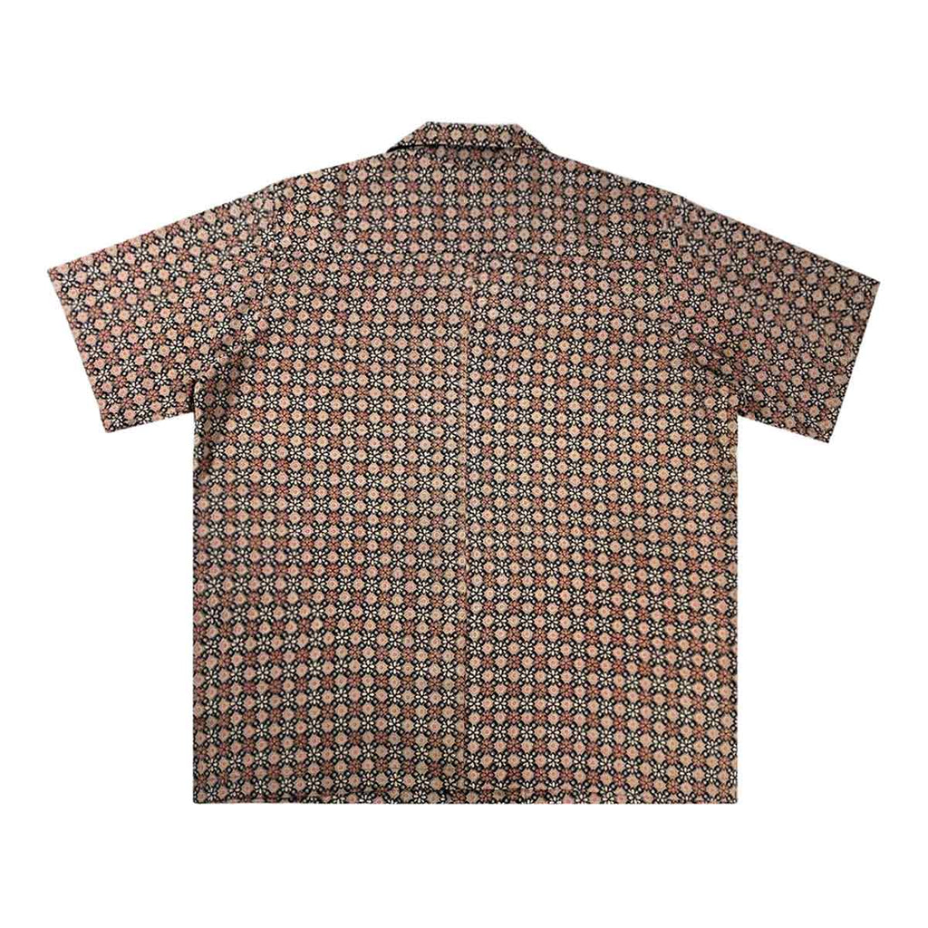 Kimono Aloha Shirt Men's XL AHKH-XL193