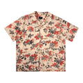 Kimono Aloha Shirt Men's XL AHKH-XL194