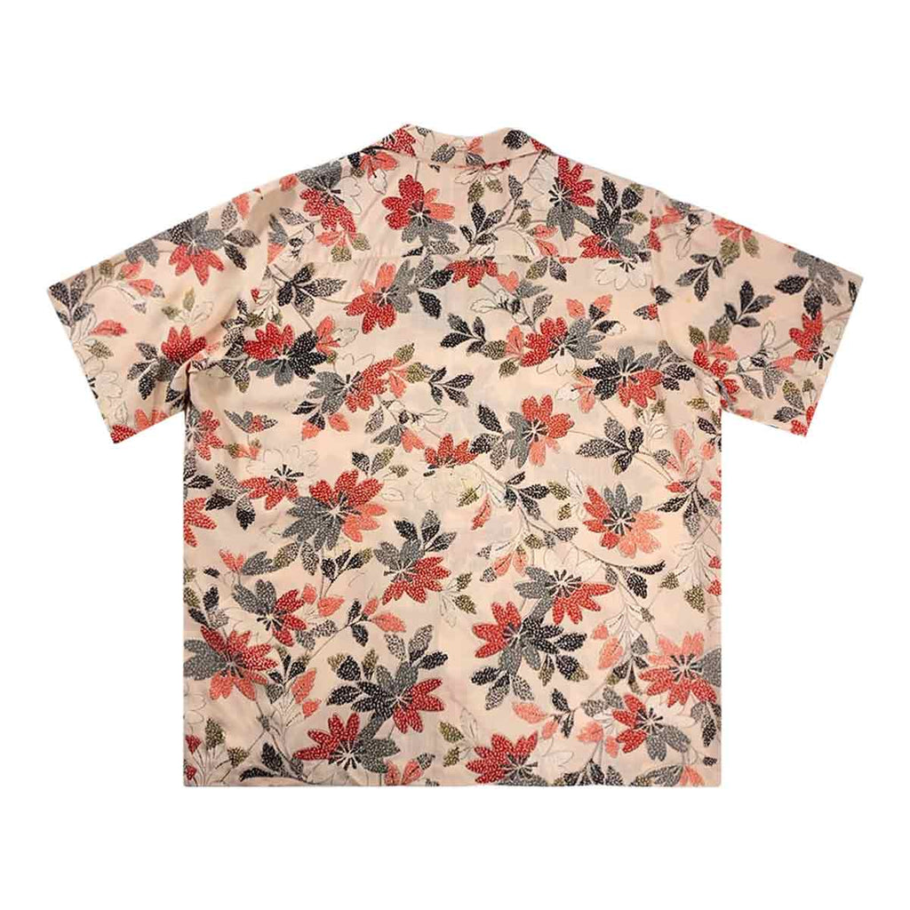 Kimono Aloha Shirt Men's XL AHKH-XL194
