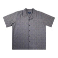 Kimono Aloha Shirt Men's XL AHKH-XL197