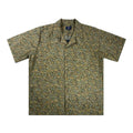 Kimono Aloha Shirt Men's XL AHKH-XL198