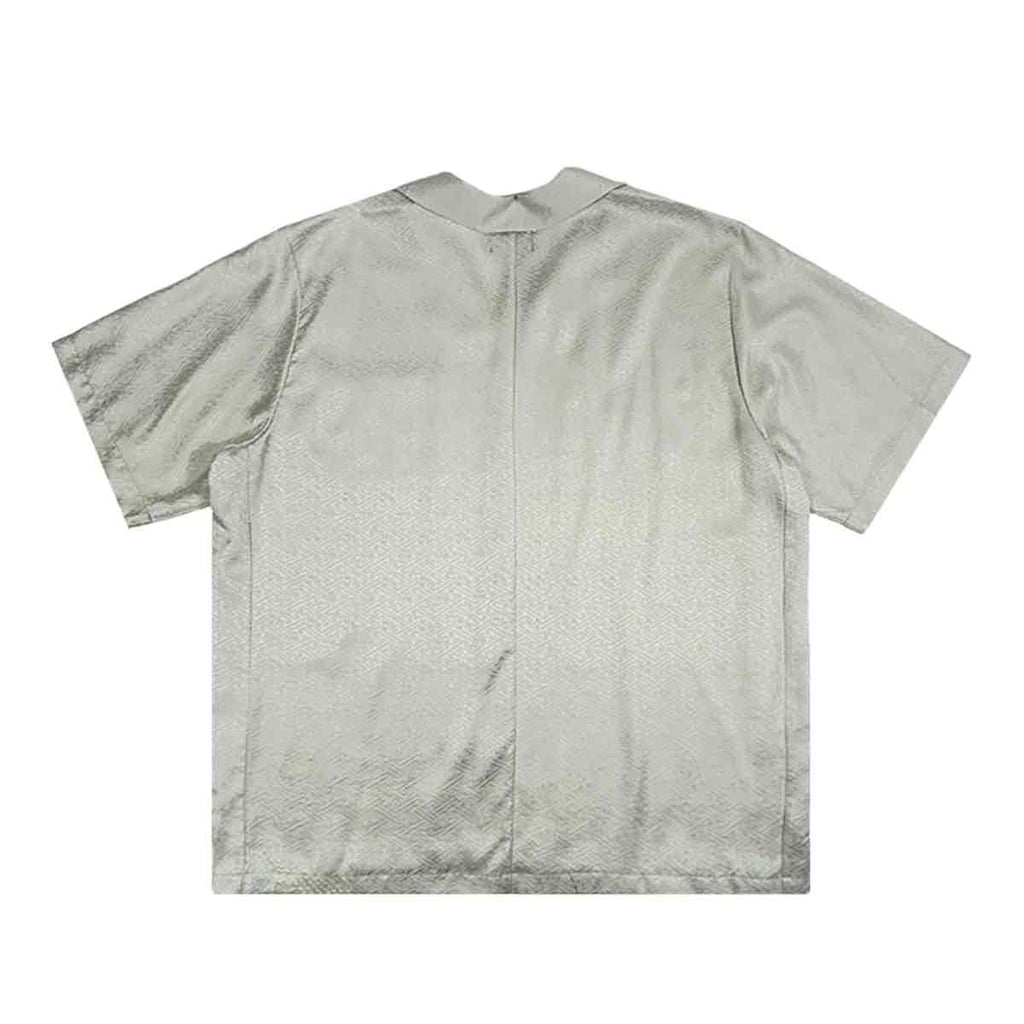Kimono Aloha Shirt Men's XL AHKH-XL22