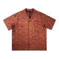 Kimono Aloha Shirt Men's XL AHKH-XL23