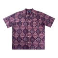 Kimono Aloha Shirt Men's XL AHKH-XL26