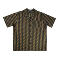 Kimono Aloha Shirt Men's XL AHKH-XL29