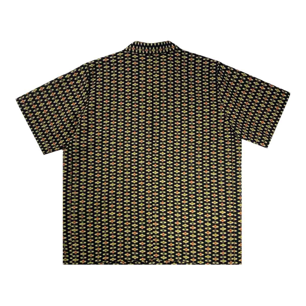 Kimono Aloha Shirt Men's XL AHKH-XL29