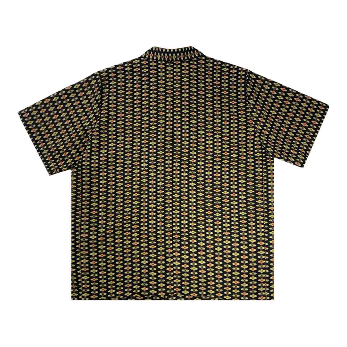 Kimono Aloha Shirt Men's XL AHKH-XL29