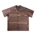 Kimono Aloha Shirt Men's XL AHKH-XL34
