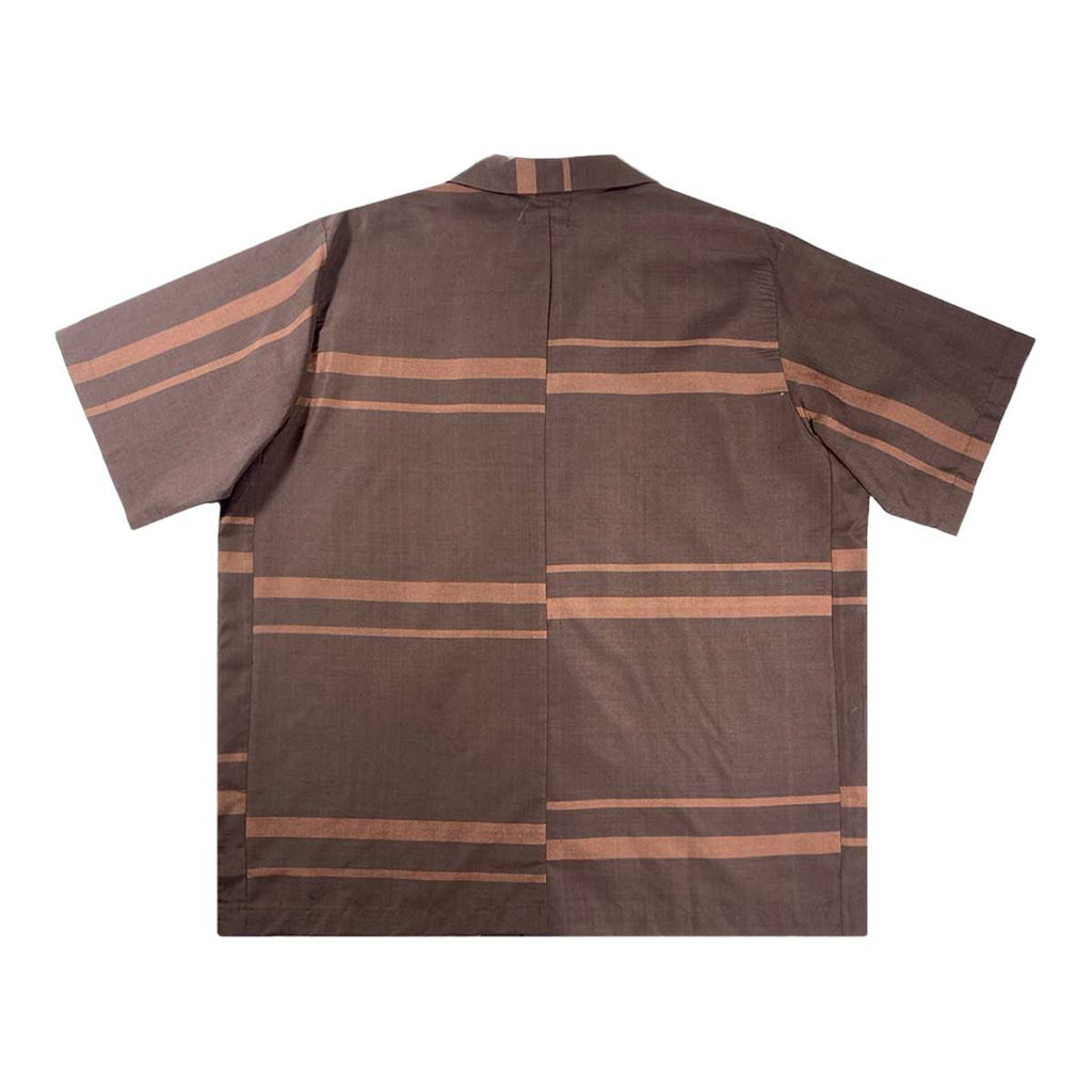 Kimono Aloha Shirt Men's XL AHKH-XL34