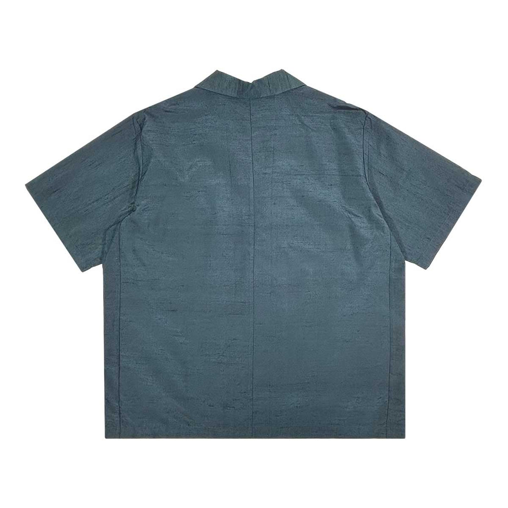 Kimono Aloha Shirt Men's XL AHKH-XL35