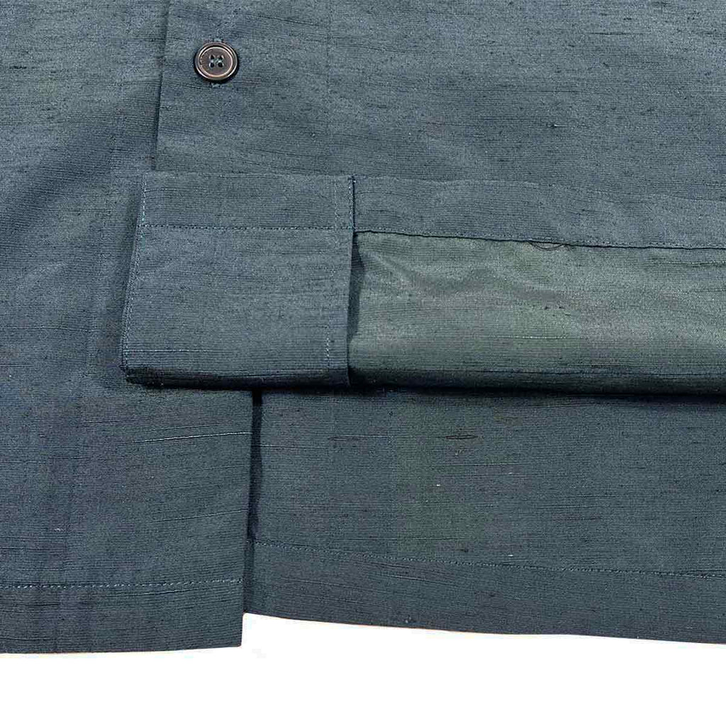 Kimono Aloha Shirt Men's XL AHKH-XL35