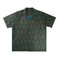 Kimono Aloha Shirt Men's XL AHKH-XL65