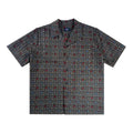 Kimono Aloha Shirt Men's XL AHKH-XL71