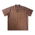 Kimono Aloha Shirt Men's XL AHKH-XL77