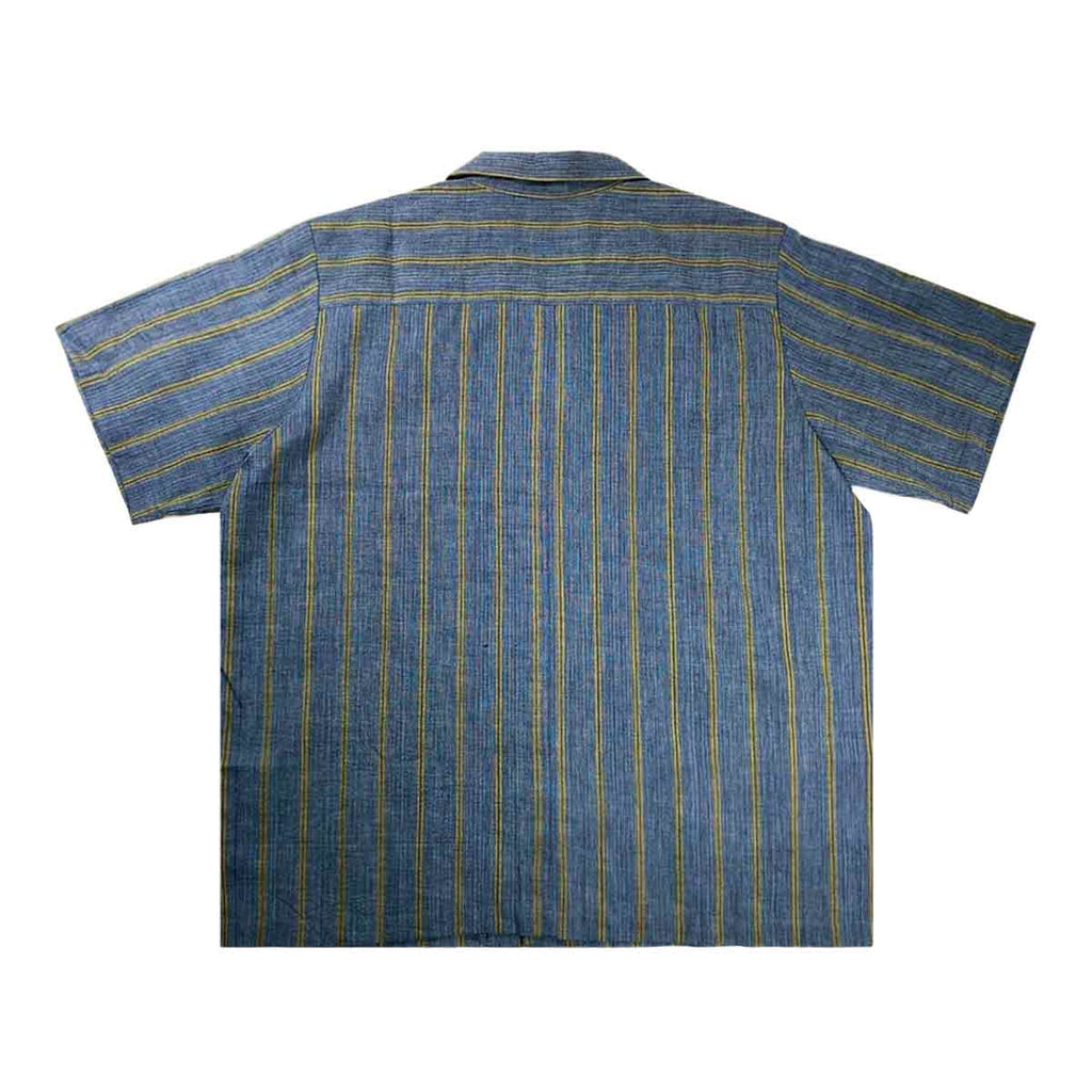 Kimono Aloha Shirt Men's XL AHKH-XL82