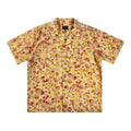 Kimono Aloha Shirt Men's XL AHKH-XL93