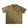 Kimono Aloha Shirt Men's XL AHKH-XL95