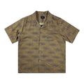 Kimono Aloha Shirt Men's XL AHKH-XL97
