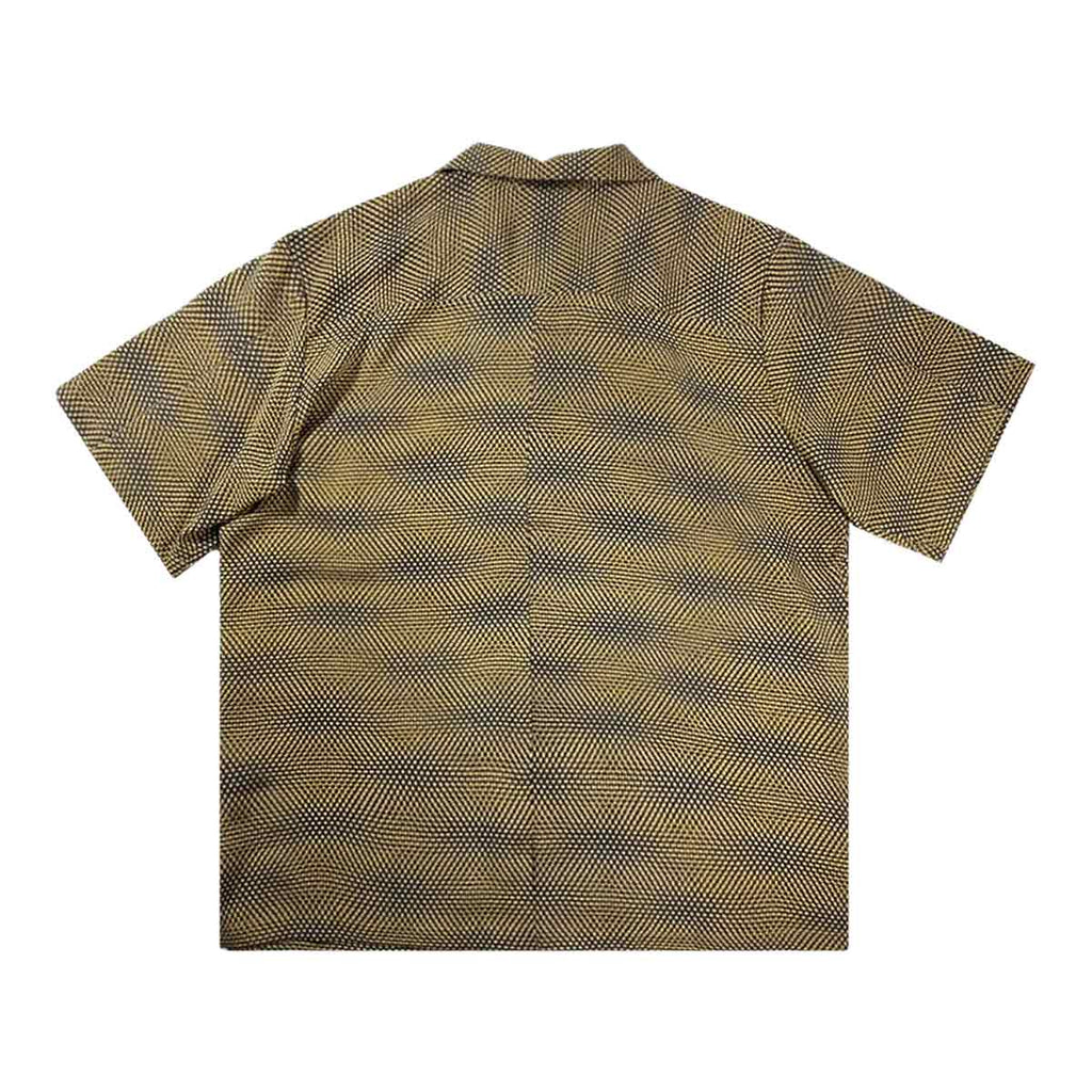 Kimono Aloha Shirt Men's XL AHKH-XL97