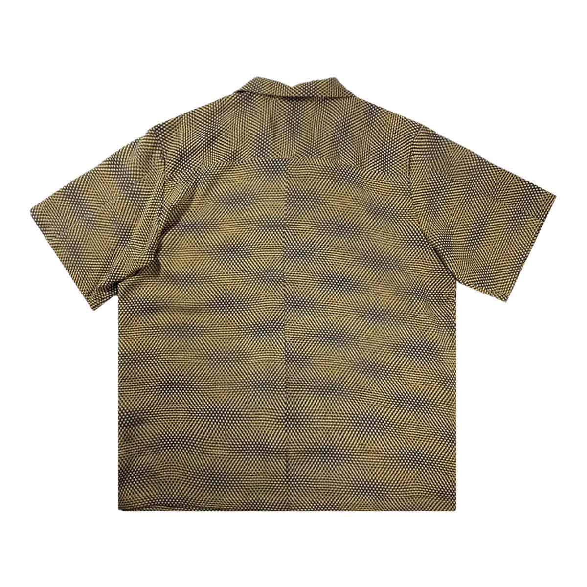 Kimono Aloha Shirt Men's XL AHKH-XL97