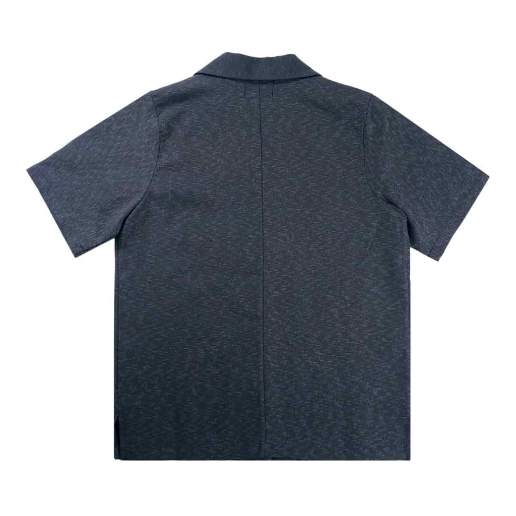 Kimono Aloha Shirt Women's L AHKHF-L28